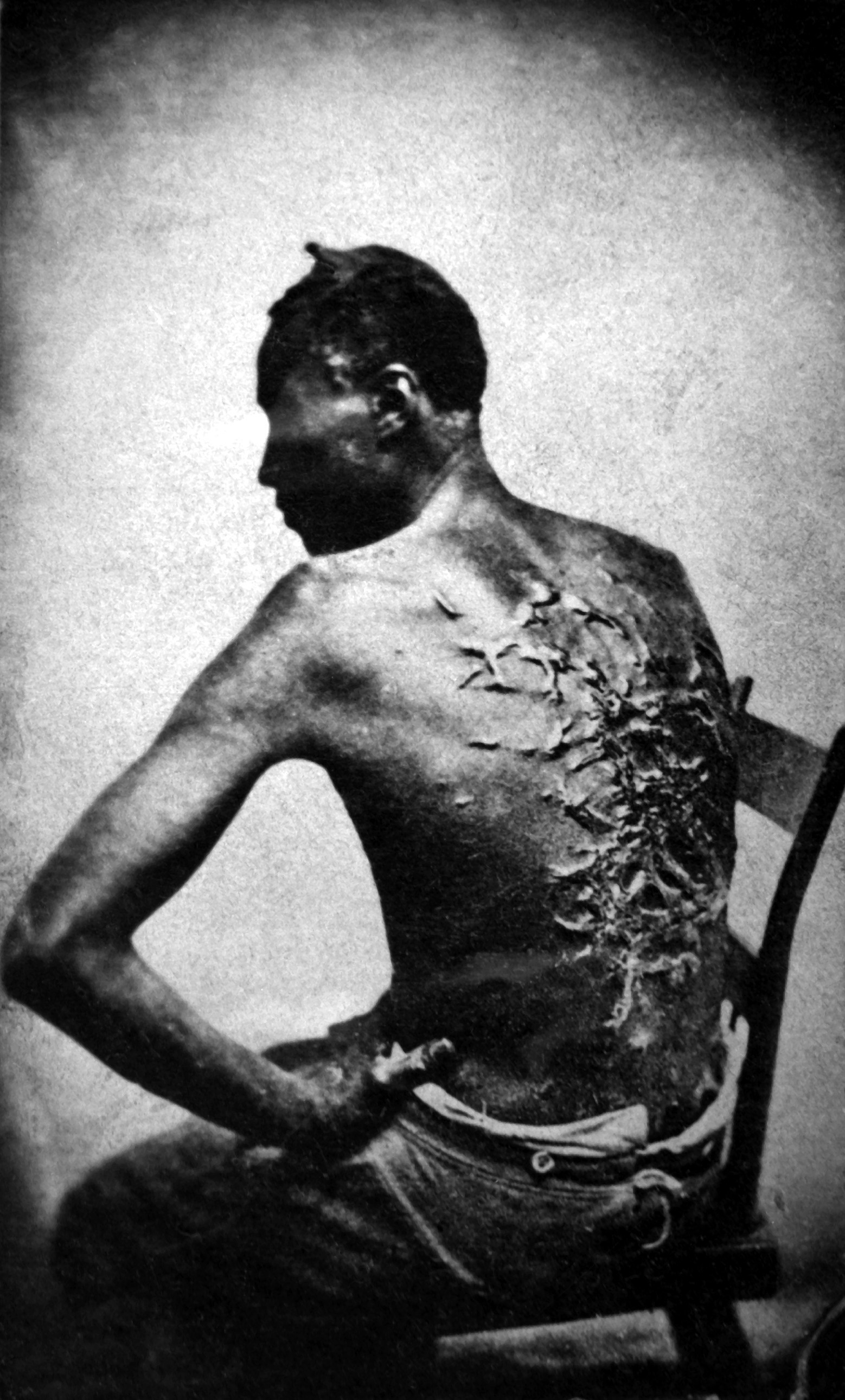 The Irony of Black America and the Christian Church